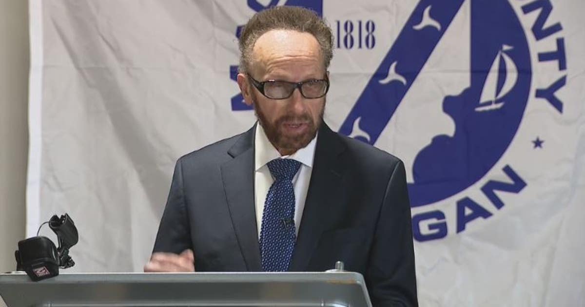Warren Mayor Jim Fouts cannot run for 5th term after Michigan high ...
