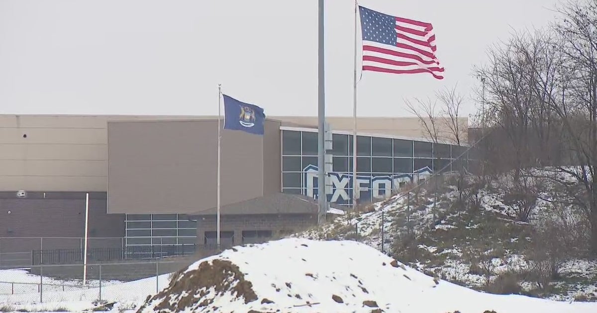 Oxford High School shooting investigation: Oakland County selects ...
