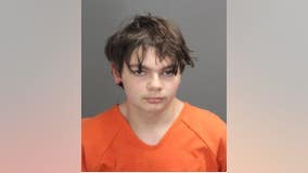 Ethan Crumbley: hearing for Oxford High School shooting suspect
