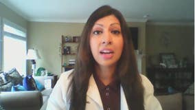 Beaumont doctor talks about being cautious with quarantine after Covid diagnosis