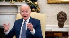 'We owe them action': Biden marks 9 years since Sandy Hook shooting, calls for tougher gun laws
