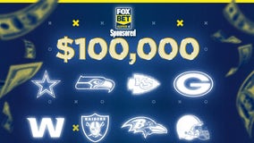 FOX Bet Super 6: NFL Week 14 picks to win $100,000