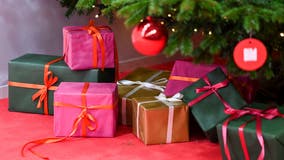 Where Americans are hiding Christmas gifts, poll reveals