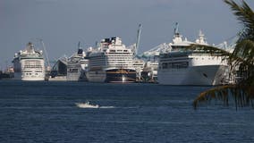 CDC advises travelers to avoid cruises regardless of vaccination status