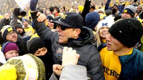 Michigan vs. Iowa: How to watch the Big Ten Championship