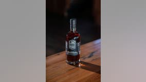 Grand Rapids distillery teams up with nature center for bourbon aged in maple syrup barrels