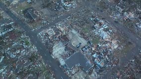 Waterford nonprofit holds fundraiser to help Kentucky tornado victims