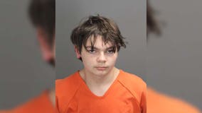 Ethan Crumbley in court Friday on Oxford High School shooting charges - what to know
