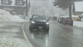 Michigan Winter Storm Warning: How to drive in a snow storm