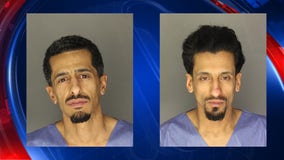 2 men charged after shooting at Dearborn strip club