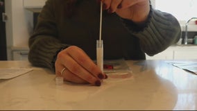 COVID-19 testing backs up as Michiganders prepare for holiday travel