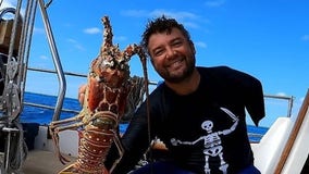 Double amputee sails around the world amid pandemic, poverty and pirates