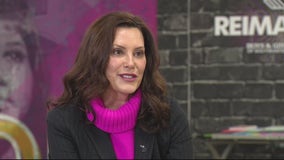 Gretchen Whitmer's sister running for Congress