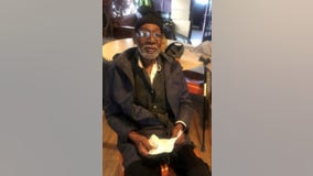 Police looking for missing man with dementia who walked away from Detroit care facility