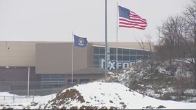 Oxford High School shooting: Judge orders release of surveillance video