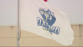 Oxford High School locked down due to 'swatting' call; Students evacuated to Meijer