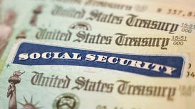 Social Security cost-of-living boost begins: What to know