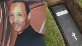 Family who says wrong man was in casket at their dad's funeral, files $85M lawsuit