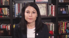 Michigan AG requests criminal investigation into Republican who submitted fake electors
