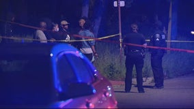 'What goes up, comes down,' Detroit, Michigan state police watching for celebratory gunfire on New Year's Eve