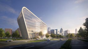 New Detroit Center for Innovation to be built on Ilitch-owned land