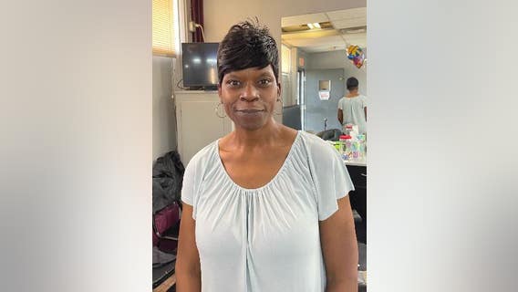 Missing woman with Alzheimer's found safe