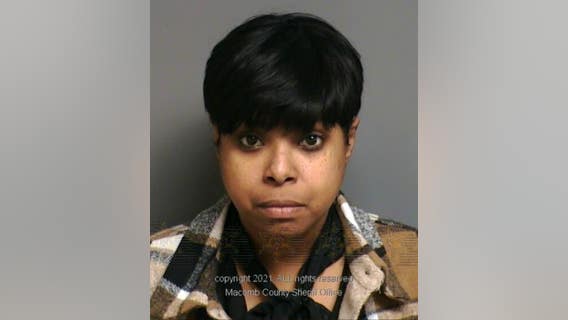 Utica Schools bus driver charged in alleged drunk crash with students on board