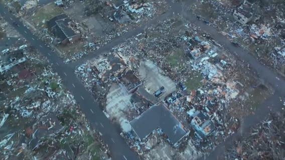 Waterford nonprofit holds fundraiser to help Kentucky tornado victims