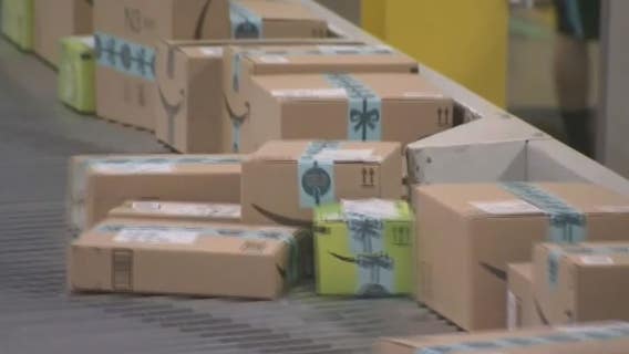 Amazon server outage causes domino effect across Metro Detroit and the US