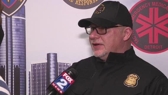 After Oxford tragedy, schools reach out to Detroit police for active shooter training