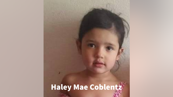 Mom arrested in Michigan after 9-year-old daughter's remains found in Oregon a year ago