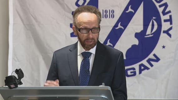 Warren Mayor Jim Fouts cannot run for 5th term after Michigan high court decision