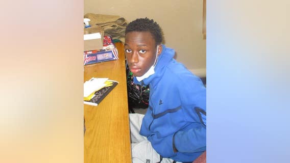 Southfield teen has been missing since November