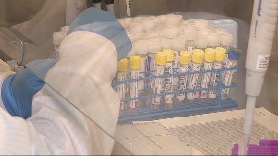 Beaumont doctor warns that tests aren't detecting new COVID-19 variants