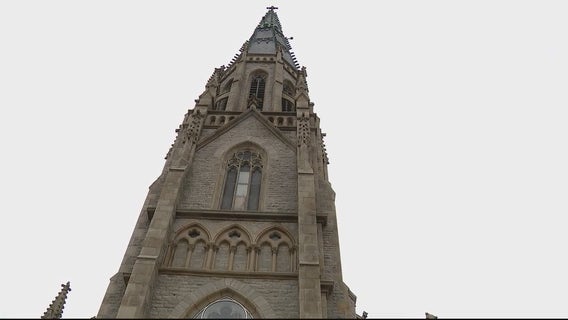 With COVID-19 precautions in place, Metro Detroit Catholic churches ready for Christmas Mass