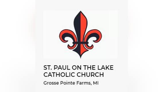 Statue of baby Jesus stolen from Grosse Pointe Farms church's nativity display