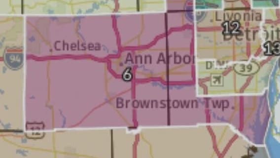 Critics of redrawn voting districts raise concerns over lack of Black representation