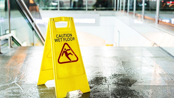 What Holiday Shoppers Should Know About Slip and Fall Accidents