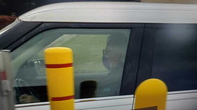 Troy man who let Crumbleys stay in building claims he didn't know they were wanted: attorney