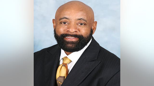 Martin Jones, vice chair of Detroit Board of Police Commissioners, dies