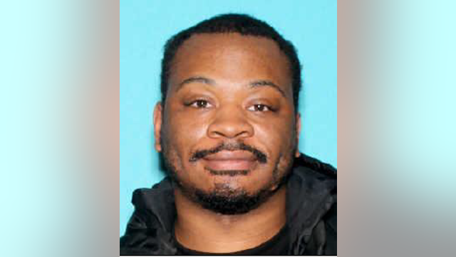 Detroit police look for man after 2 people killed on city's east side