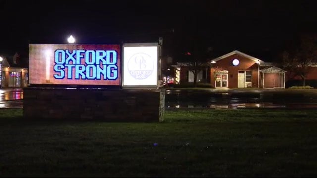 Latest Oxford victim update: 17-year-old female is last victim still in hospital