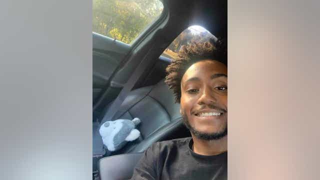 Lathrup Village mayor creates Rochester University scholarship after son, 21, dies from sickle cell anemia