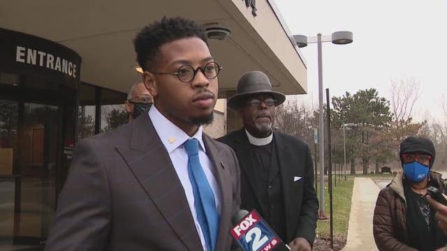 Judge denies efforts by Jewell Jones' attorney to dismiss case, as it heads to trial