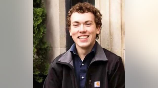Justin Shilling would have been Oxford shooter's friend if he had only asked, his mom says