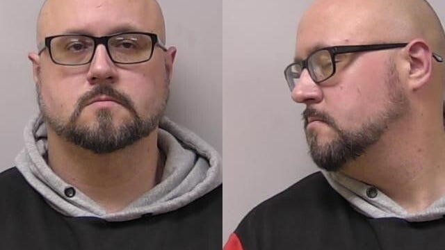 GPS tether leads police to Chesterfield Township man accused of shooting friend during argument on Christmas