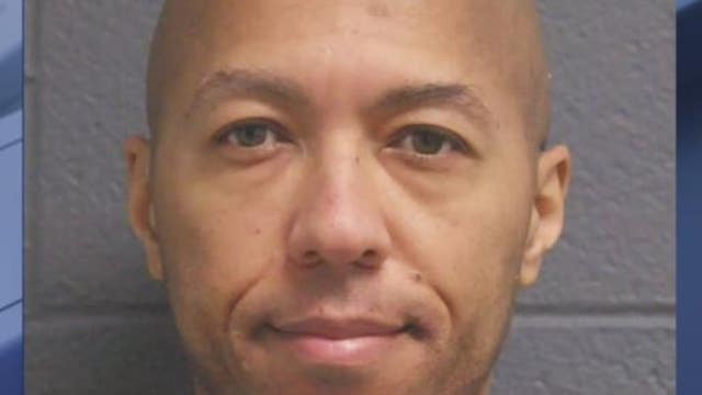Charles Pugh released from prison today, his earliest release date