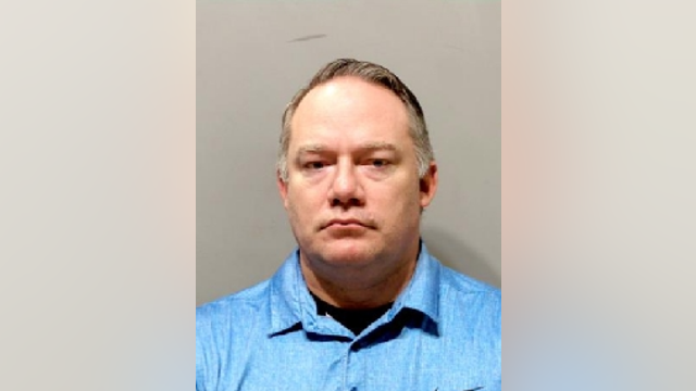 Former Detroit police sergeant accused of using inmate ATM cards to steal more than $30K