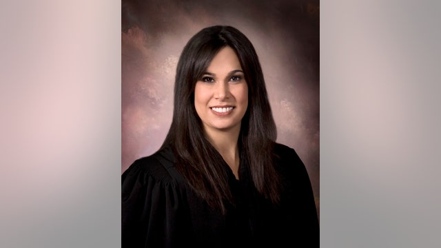 New federal judge for Michigan sworn into office