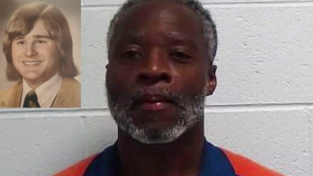 Family of 1984 murder victim sickened as killer - imprisoned as a teen - is now free